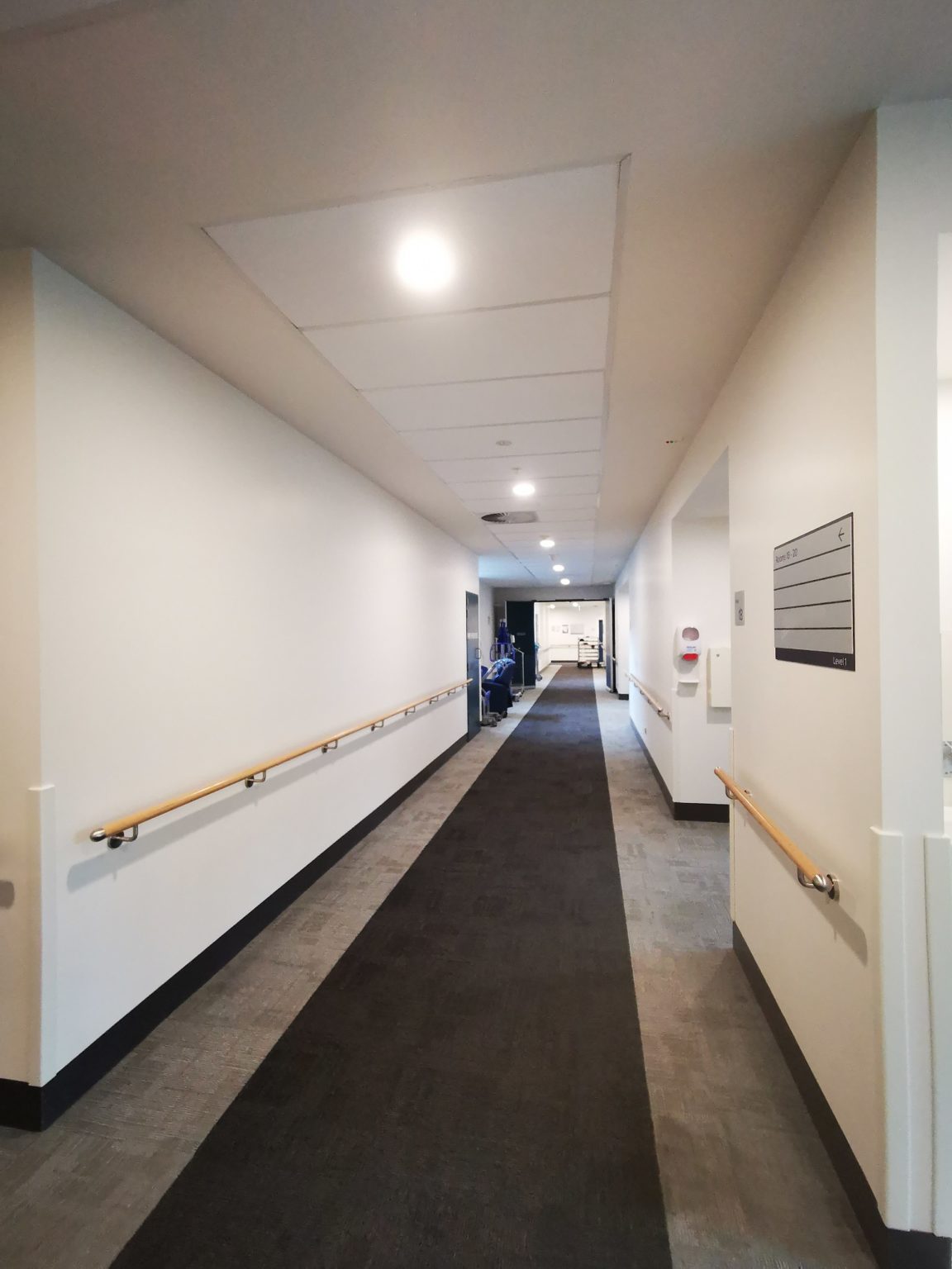 Peninsula private hospital AGHG Pty Ltd